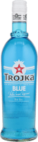 Blue Vodka Likör - Trojka