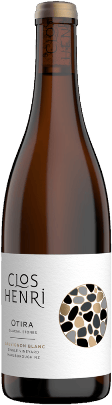 Otira Sauvignon Blanc - Clos Henri
