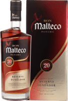 20 Years Old in GP - Ron Matusalem