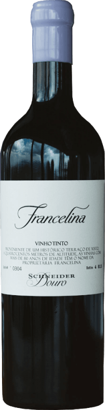 Francelina Vinho Tinto - Markus Schneider