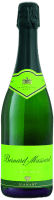 Bernard-Massard Sekt Diamant halbtrocken - Bernard Massard