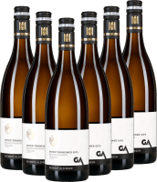 プレビュー: 6x Vorteils-Weinpaket Untertürkheimer Gips Weißburgunder trocken - Aldinger