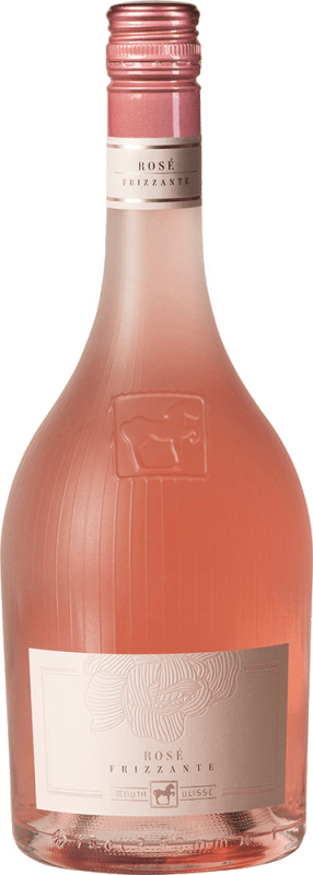 Frizzante Rosé - Tenuta Ulisse