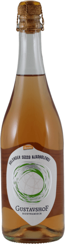 Holunder Alkoholfrei - Gustavshof