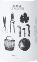 プレビュー: Tinto DO - Cortijo Los Aguilares