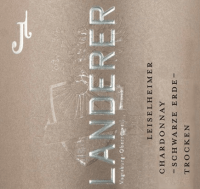 プレビュー: Leiselheimer Schwarze Erde Chardonnay trocken - Landerer