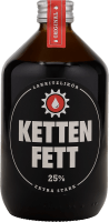 Kanne Lakritzlikör 0,5 l - Kettenfett