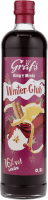 Winter-Glüh Likör 0,5l - Gräf's