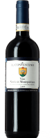 Vino Nobile di Montepulciano bio DOCG - Il Conventino