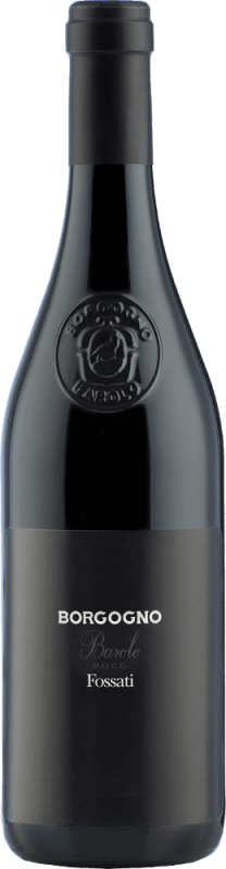 Barolo Fossati DOCG - Borgogno
