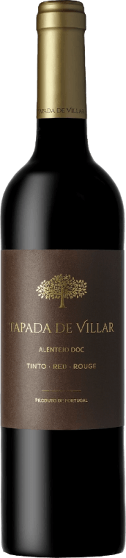 Tapada de Villar Tinto - Quinta das Arcas