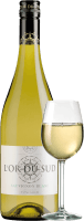 プレビュー: 12er Vorteils-Weinpaket - L'Or du Sud Sauvignon Blanc - Les Vignobles Foncalieu