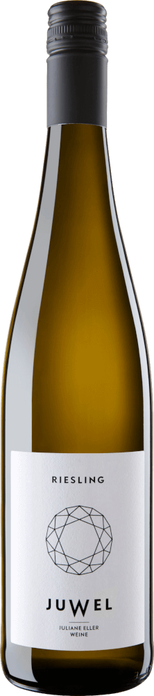 プレビュー: 12er Vorteilspaket - Riesling trocken - Juwel Weine
