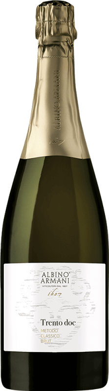 Metodo Classico brut Trento DOC - Albino Armani