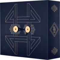 Mysterium Geschenkset - The Illusionist