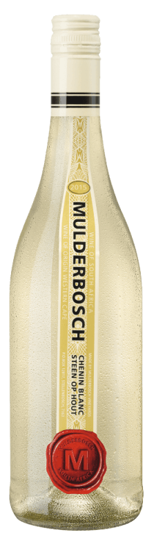 Steen op Hout Chenin Blanc - Mulderbosch