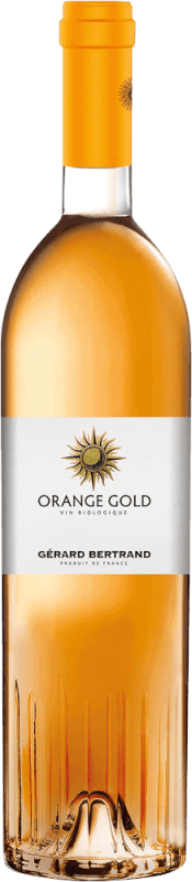 Orange Gold - Gerard Bertrand