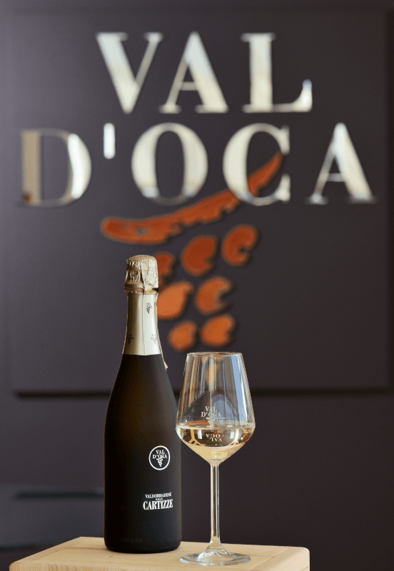 ヴァルドオカ ブランド力