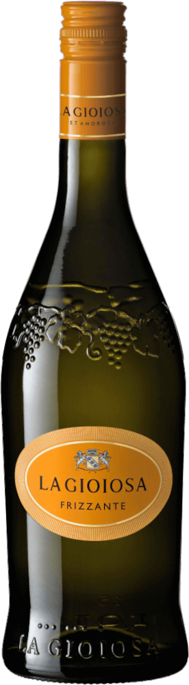 プレビュー: 18x Vorteilspaket Bianco Frizzante - La Gioiosa