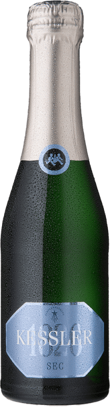 Sec 0,2 l - Kessler Sekt