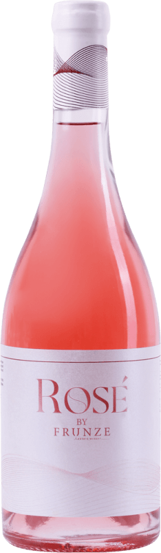 Areni Rosé by Frunze trocken - Frunz Estate Winery