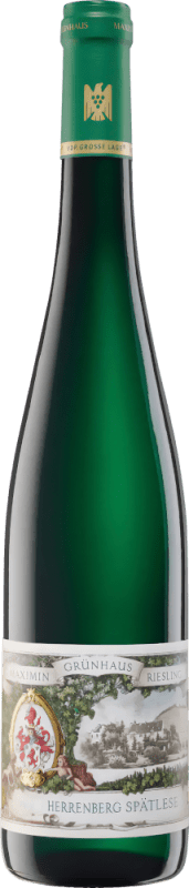 Herrenberg Riesling Spätlese - Maximin Grünhaus