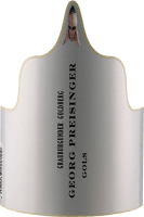 プレビュー: Grauburgunder Goldberg Gols - Georg Preisinger