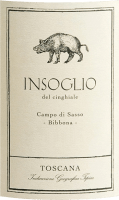 プレビュー: Insoglio del Cinghiale Toscana IGT 1,5 l Magnum - Tenuta di Biserno