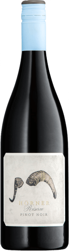 Widder Pinot Noir Réserve - Weingut Hörner