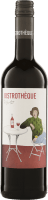 Bistrothèque Merlot - Peter Riegel Weinimport