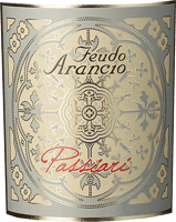 プレビュー: Passiari Terre Siciliane IGT - Feudo Arancio