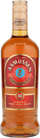Feiner alter Asmussen Rum 40% - Asmussen