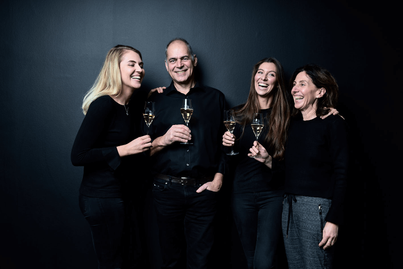 ラウムランド家