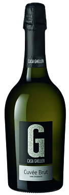 プレビュー: 12x Vorteils-Weinpaket Cuvée Brut Spumante - Casa Gheller