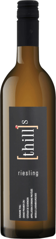 Thill's Riesling - Domaine Thill
