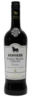 Osborne Sherry Santa Maria Cream - Osborne