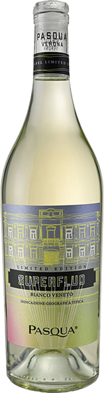 Bianco Veneto IGT Superfluo Blacklabel Limited Edition - Pasqua