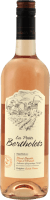 Rosé - Les Petits Bertholets