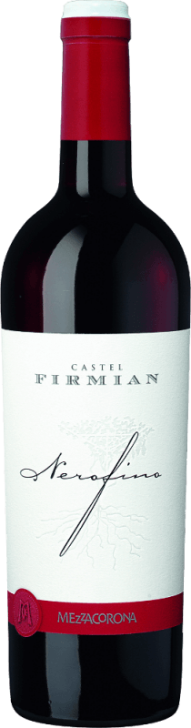 Nerofino Vigneti delle Dolomiti - Castel Firmian