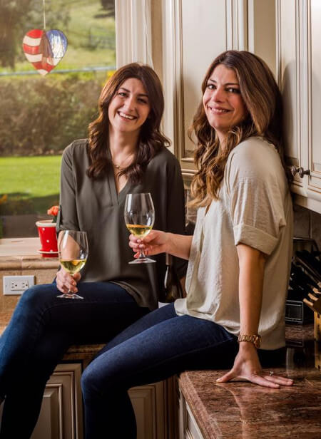 ニキ&ジョーダン・ウェンテ ニキ&ジョーダン・ウェンテ