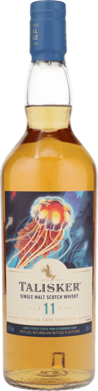 11 Years Old Special Releases 2022 in GP - Talisker