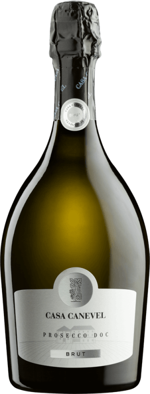 Casa Canevel Prosecco Brut DOC - Masi Agricola