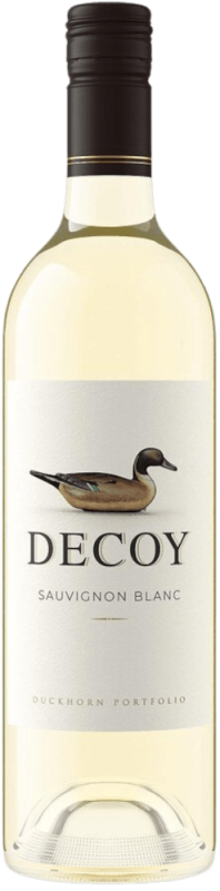 Sauvignon Blanc - Decoy