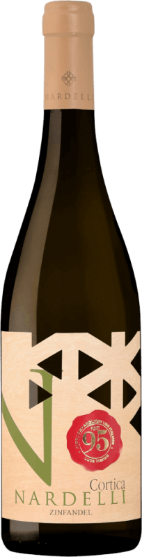 Cortica Zinfandel Puglia IGP - Nardelli
