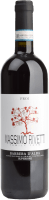 Barbera d'Alba Superiore Froi DOCG - Massimo Rivetti