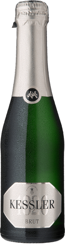 Brut 0,2 l - Kessler Sekt