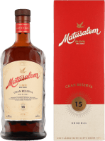 15 Solera - Ron Matusalem