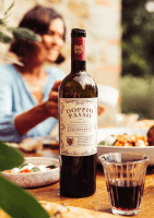 プレビュー: Doppio Passo Primitivo Puglia IGT - CVCB