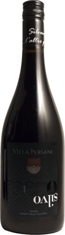 Nerosilvo - Villa Persani