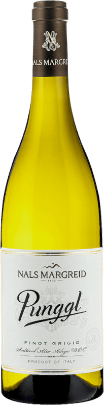 Punggl Pinot Grigio DOC - Kellerei Nals Margreid